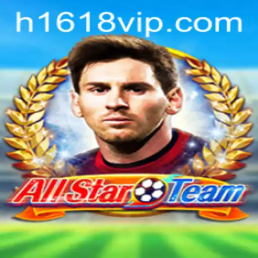 Explorando 'AllStarTeam': O Jogo que Conquista Multidões