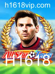 Explorando 'AllStarTeam': O Jogo que Conquista Multidões