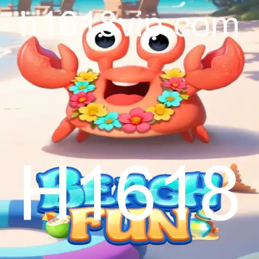 BeachFun: Descubra a Diversão na Praia com H1618