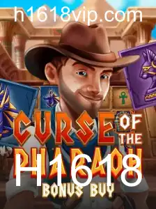 Explore o Mystério de CurseofthePharaohBonusBuy