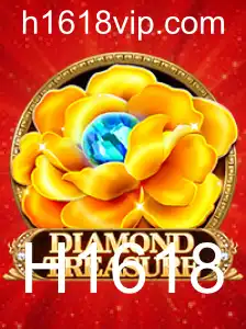 Explorando o Mundo Fascinante de Diamondtreasure
