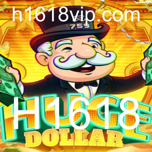 Descubra 'HugeDollar': O Novo Jogo Sensação do Momento
