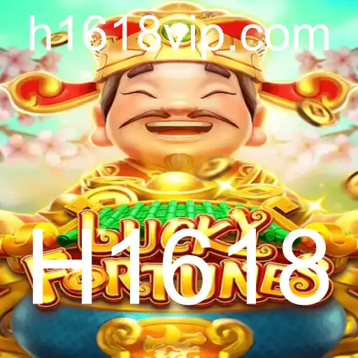 LUCKYFORTUNES: Descubra o Novo Fenômeno do Mundo dos Jogos