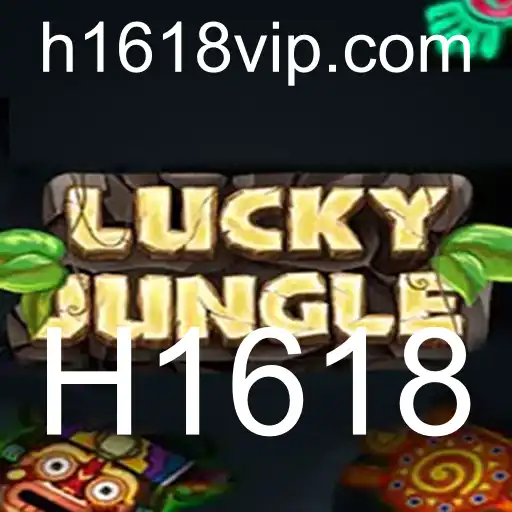 Explorando o Universo do Jogo LuckyJungle: Regras e Estratégias