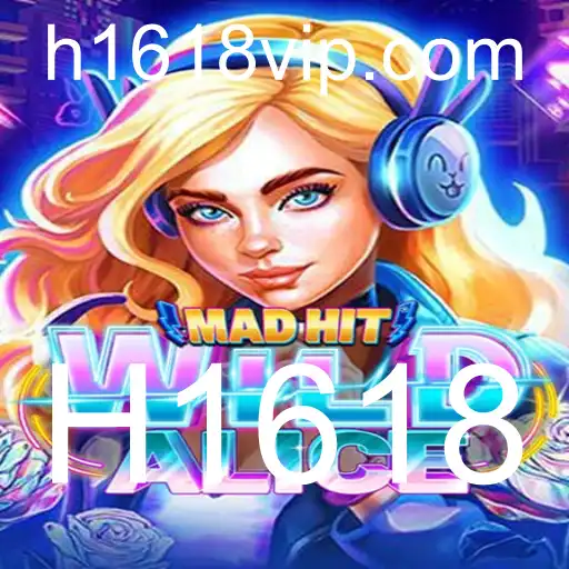 MadHitWildAlice: Um Novo Horizonte no Mundo dos Jogos