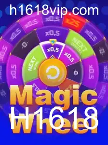 Descubra o Fascinante Mundo do MagicWheel: Introdução, Descrição e Regras