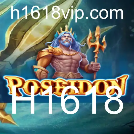 Descobrindo Poseidon: uma Jornada Épica pelo Mundo dos Jogos