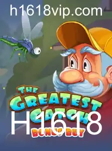The Greatest Catch Bonus Buy: Descubra o Novo Fenômeno dos Jogos